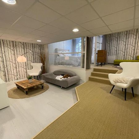 L'Eden Apartment วานส์ ภายนอก รูปภาพ