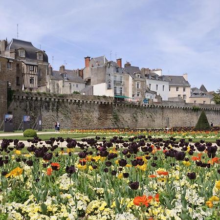L'Eden Apartment วานส์ ภายนอก รูปภาพ