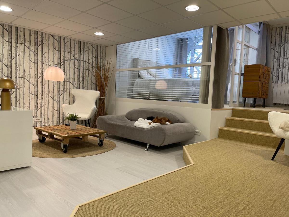 L'Eden Apartment วานส์ ภายนอก รูปภาพ
