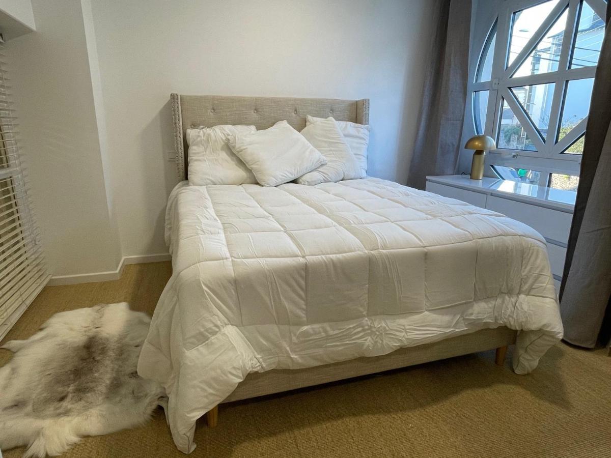 L'Eden Apartment วานส์ ภายนอก รูปภาพ