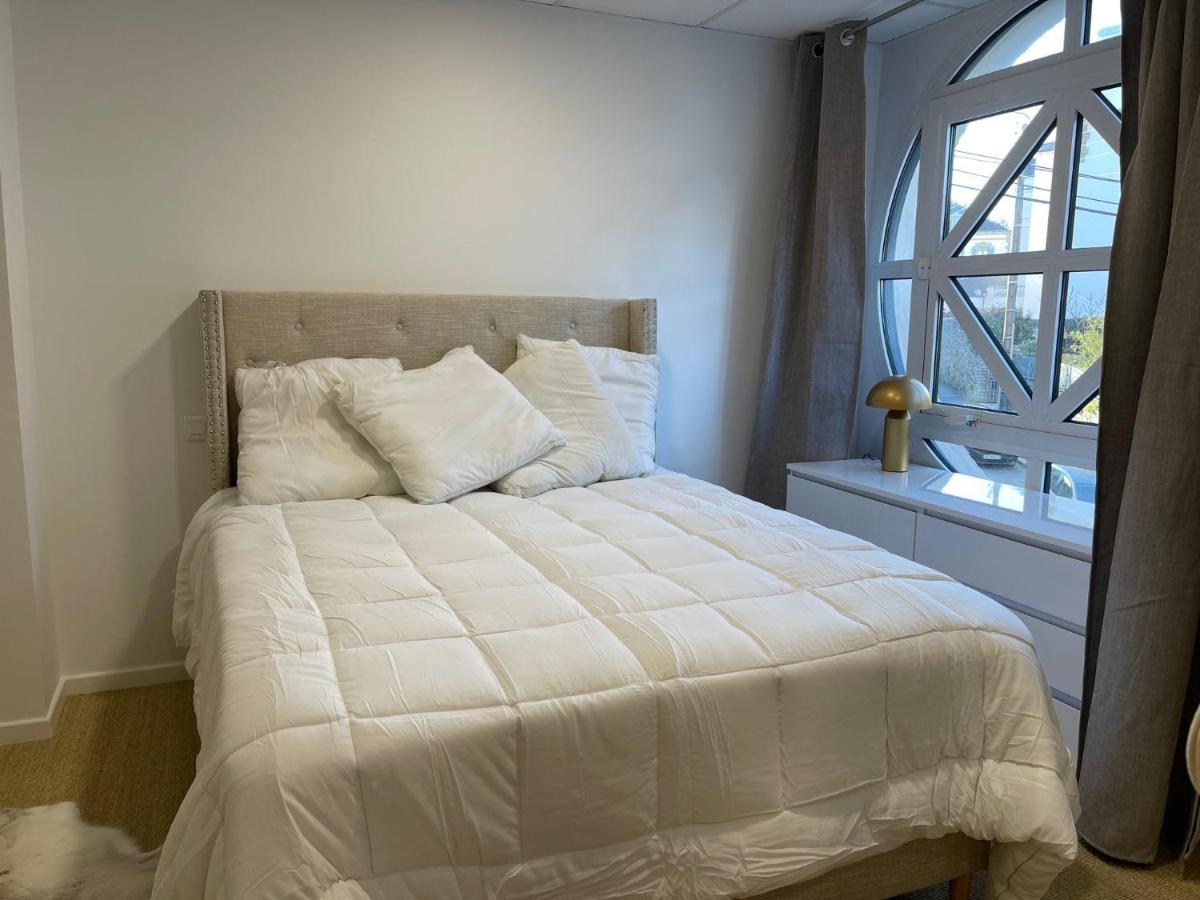 L'Eden Apartment วานส์ ภายนอก รูปภาพ