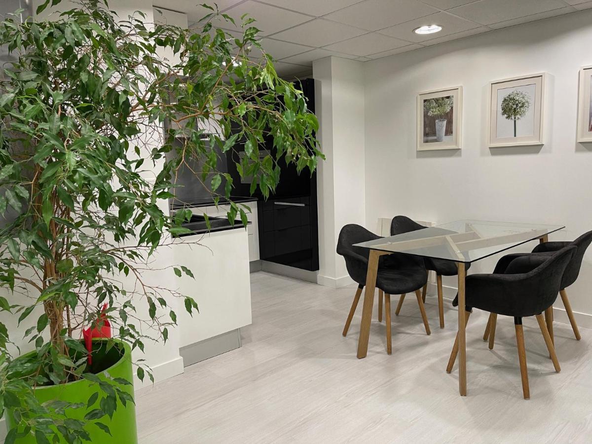 L'Eden Apartment วานส์ ภายนอก รูปภาพ