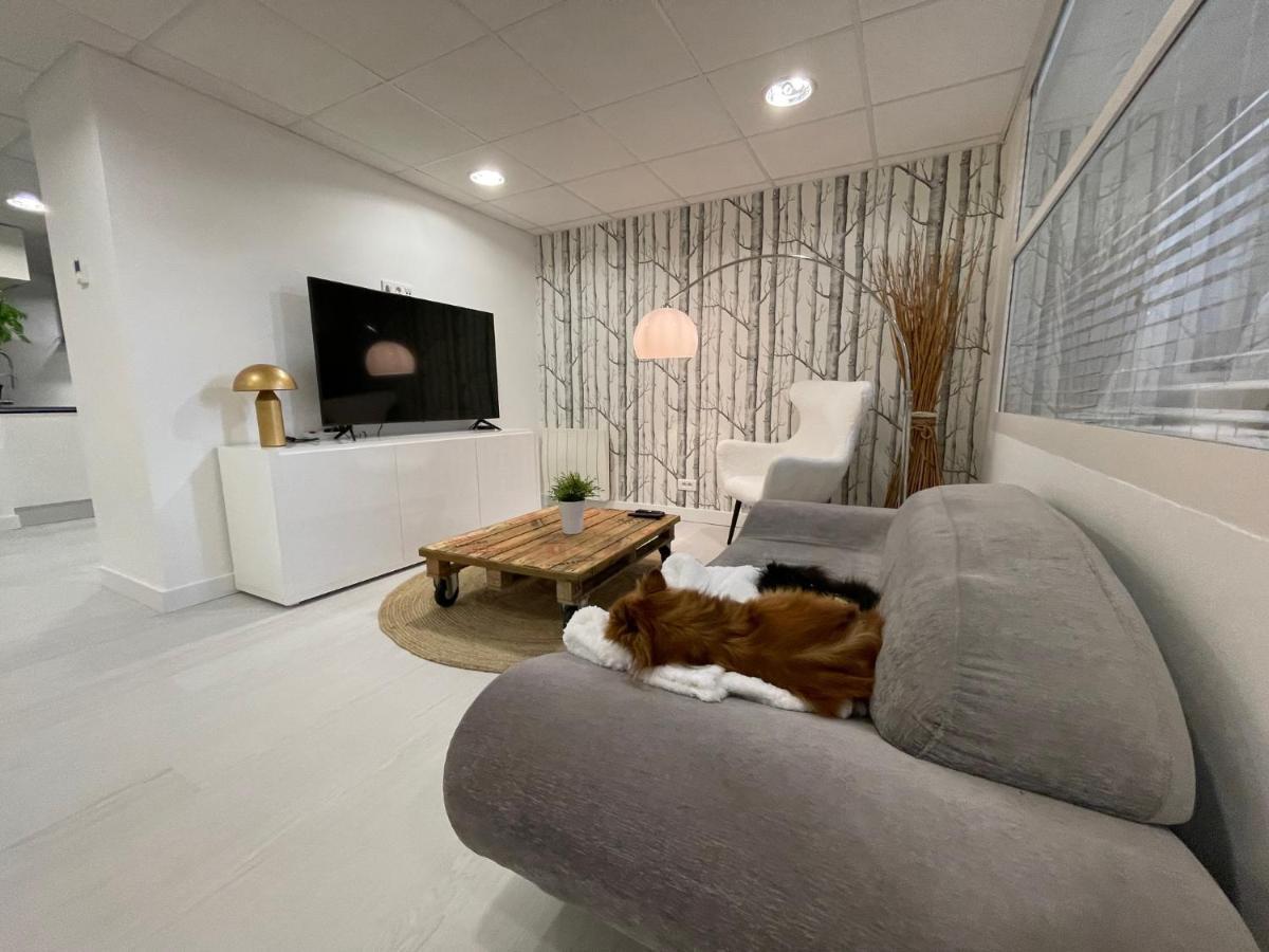 L'Eden Apartment วานส์ ภายนอก รูปภาพ