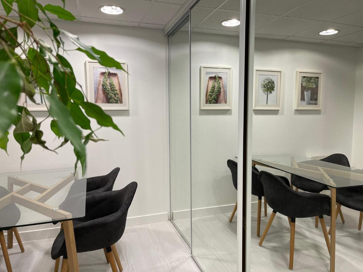 L'Eden Apartment วานส์ ภายนอก รูปภาพ