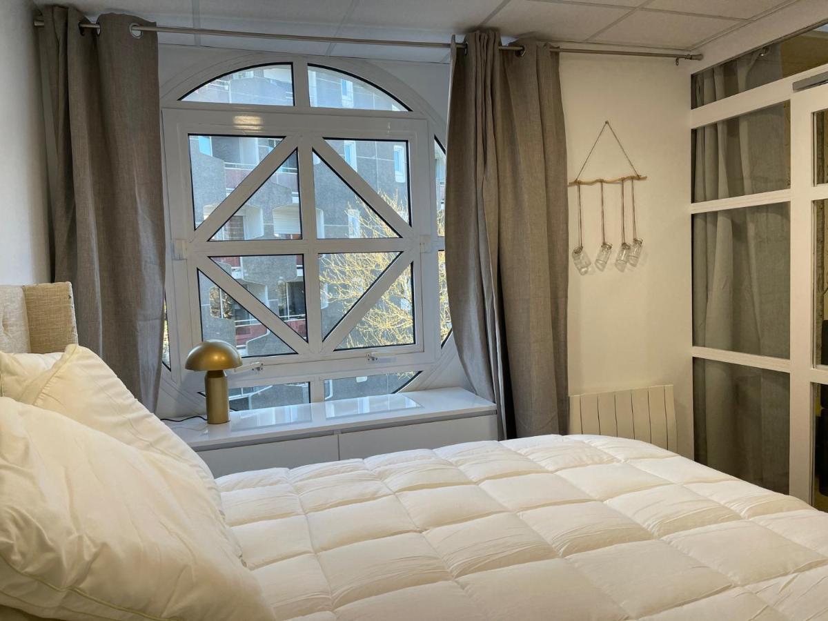 L'Eden Apartment วานส์ ภายนอก รูปภาพ