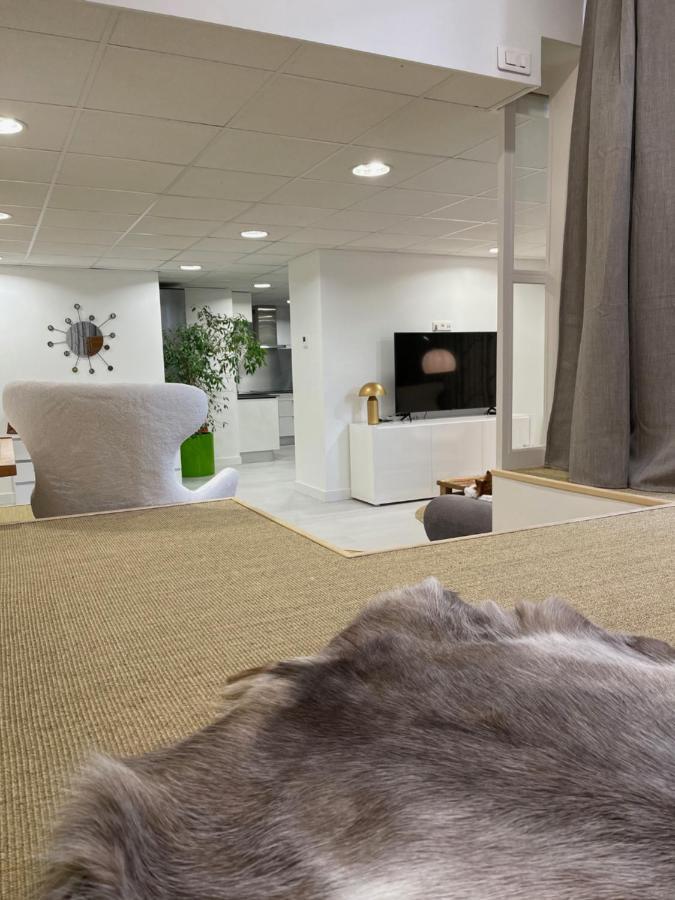 L'Eden Apartment วานส์ ภายนอก รูปภาพ