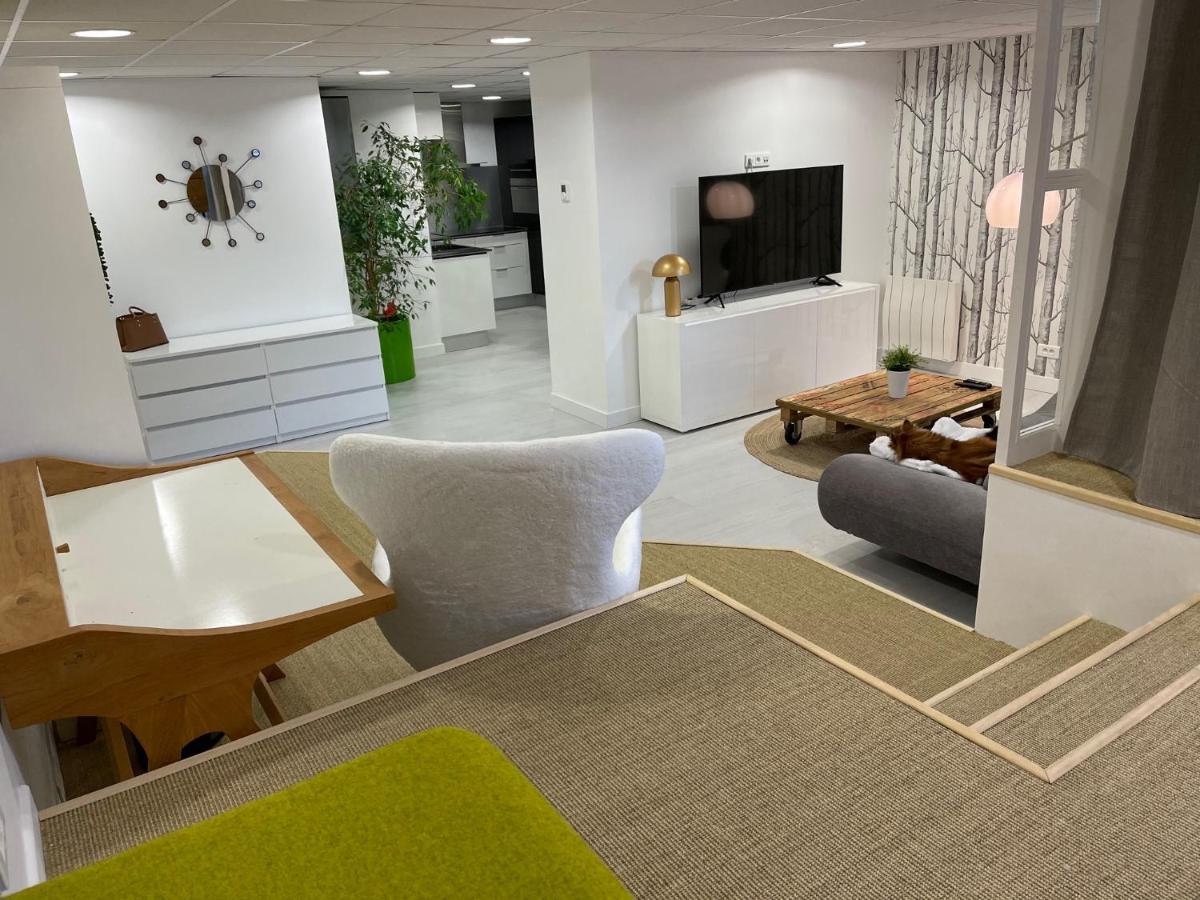 L'Eden Apartment วานส์ ภายนอก รูปภาพ